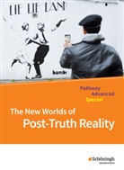 Iri Edelbrock, Iris Edelbrock, Michael Mitchell, Iri Edelbrock, Iris Edelbrock - Pathway Advanced: Englisch für die gymnasiale Oberstufe - Ausgabe 2015