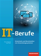 Ingo Patett, Klaus Ringhand, Klaus (Dr. Ringhand, Klaus (Dr.) Ringhand - IT-Berufe: IT-Berufe