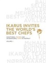 Ikarus-Tea, Ikarus-Team, Marti Klein, Martin Klein - Ikarus invites the world's best chefs. Vol.4