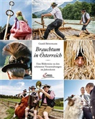 Gundi Bittermann - Brauchtum in Österreich