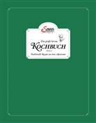 Ingo u a Eisenhut, Usch Korda, Uschi Korda, Alexande Rieder, Alexander Rieder - Das große Servus Kochbuch Band 2