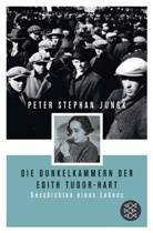 Peter St. Jungk, Peter Stephan Jungk - Die Dunkelkammern der Edith Tudor-Hart