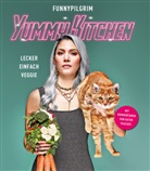 Funnypilgrim - YummyKitchen