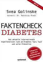 Svea Golinske - Diabetes ist heilbar!