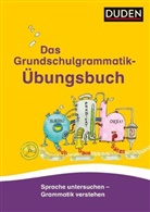 Ulrik Holzwarth-Raether, Ulrike Holzwarth-Raether, Ute Müller-Wolfangel, Kerstin Meyer - Das Grundschulgrammatik-Übungsbuch