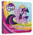 My Little Pony - Twilight Sparkle to the Rescue