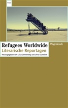 Luis Donnerberg, Luisa Donnerberg, Schreiber, Schreiber, Ulrich Schreiber - Refugees Worldwide