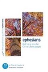Thabiti Anyabwile - Ephesians: God's Big Plan for Christ's New People