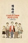 Sonny Liew - El arte de Charlie Chan Hock Chye