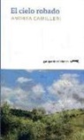 Andrea Camilleri - El cielo robado
