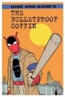 David Hine, David Hine, Shaky Kane, Katsuhiro Otomo, Shaky Kane - Bulletproof Coffin