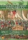 Víctor San Juan - Breve historia de las batallas navales de la Edad Media