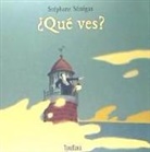 Stephane Senegas - QUE VES