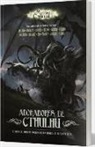 ADORADORES DE CTHULHU
