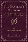 Unknown Author - The Novelist's Magazine, Vol. 9