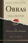 Domingo Faustino Sarmiento - Obras, Vol. 14