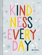 Chronicle Books, Nicola Ries Taggart - Kindness Every Day