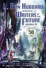 L Ron Hubbard, L. Ron Hubbard, Dave Wolverton - L. Ron Hubbard Presents Writers of the Future Volume 30