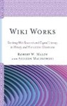 Allison Malinowski, Robert Maloy, Robert Malinowski Maloy, Robert W. Maloy, Robert W. Malinowski Maloy - Wiki Works