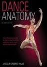 Jacqui Greene Haas, Jacqui Haas, Jacqui Greene Haas - Dance Anatomy