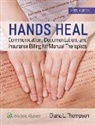 Diana Thompson - Hands Heal