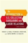 Alexander J. S. Colvin, Harry C. Katz, Harry C. (Cornell University) Katz, Harry C. Kochan Katz, Thomas A. Kochan - An Introduction to U.S. Collective Bargaining and Labor Relations
