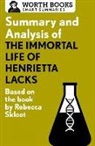 Worth Books - Summary and Analysis of the Immortal Life of Henrietta Lacks
