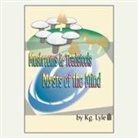 Kg Lyle, Kg. Lyle - Mushrooms & Toadstools Mysts of the Mind
