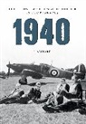 L. Archard, Louis Archard - 1940 the Second World War in the Air in Photographs