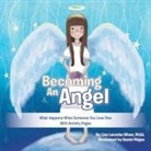 M. Ed Lisa Laroche Oliver, M. Ed. Lisa Laroche Oliver - Becoming an Angel
