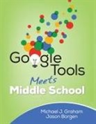 Jason Borgen, Jason M Borgen, Jason M. Borgen, Michael J Graham, Michael J. Graham, Michael J. Borgen Graham... - Google Tools Meets Middle School