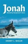 Sherry L. Basler - JONAH