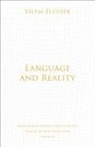 Vile¦m/ Novaes Flusser, Vilem Flusser, Vilém Flusser - Language and Reality