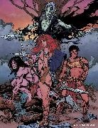 Christopher Paul Carey, Christopher Paul Carey, Psyche Delico, Erik Mona, James L. Sutter, Erik Mona... - Pathfinder: Worldscape Vol. 2