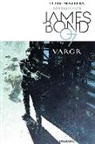 Warren Ellis, Sumitomo Morozumi, Warren Ellis, Tomoko Yamashita - James Bond Volume 1