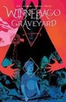 Alison Sampson, Steve Niles, Alison Sampson, Steve Niles - Winnebago Graveyard