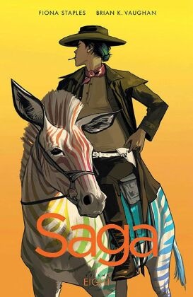 Brian K Vaughan, Matz, Doug Murray, Fiona Staples, Brian K Vaughan, … - Saga