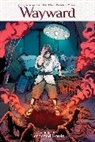 Joshua Dysart, Jim Zub, Stuart Moore, Jim Zub - Wayward Volume 5: Tethered Souls