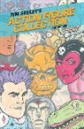 Arvid Nelson, Tim Seeley, Tim Seeley, Matt Wagner - Tim Seeley's Action Figure Collection Volume 1