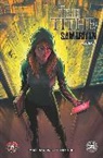 William Harms, Charlaine Harris, Matt Hawkins, Matt Hawkins, Michael Avon Oeming, Brian Reed - The Tithe Volume 3: Samaritan