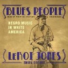 LeRoi Jones - BLUES PEOPLE 7D (Audio book)