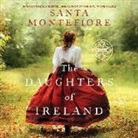 Santa Montefiore, Genevieve Swallow - The Daughters of Ireland (Audio book)