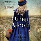 Elise Hooper, Cassandra Campbell - The Other Alcott (Audio book)