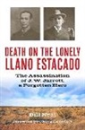 Bill Neal - Death on the Lonely Llano Estacado