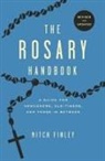 Mitch Finley, Mitch Finley - Rosary Handbook