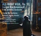 Gloriae Dei Cantores - All-Night Vigil, Op. 37 (Audiolibro)