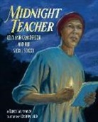 Janet Halfmann, London Ladd - Midnight Teacher