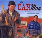 Laura E. Laura E. Williams, Craig Orback, Laura Williams, Laura E Williams, Laura E. Williams, Craig Orback - The Can Man