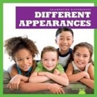 Rebecca Pettiford - DIFFERENT APPEARANCES