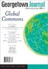 Margaret Schaack, Margaret Evans Schaack, Will Evans, Margaret Schaack, Schaack Margaret - Georgetown Journal of International Affairs